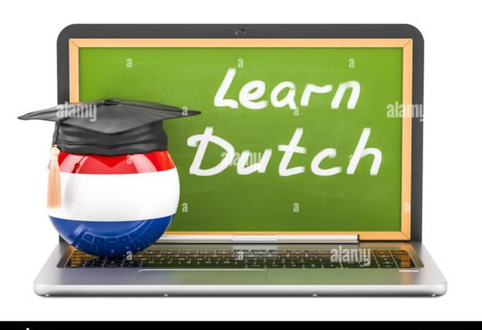 Dutch A0 A1