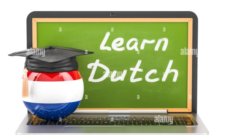 Dutch A0 A1