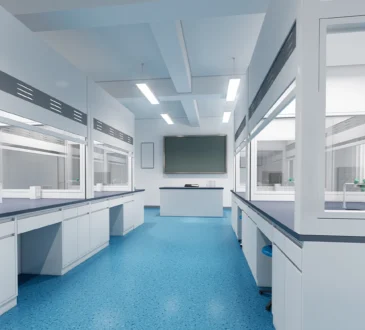 Turnkey Cleanroom