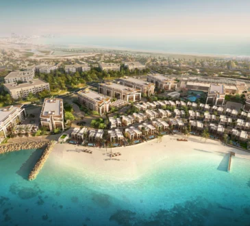 Island Residences