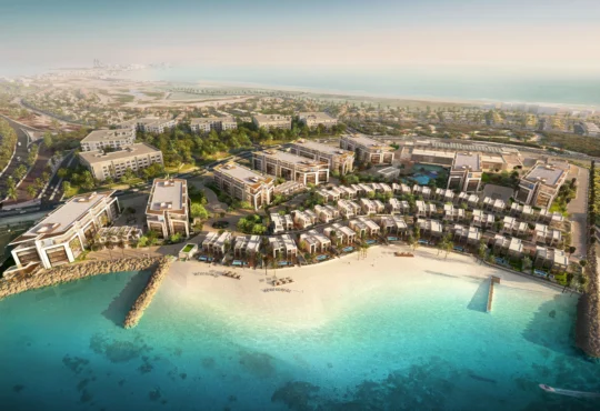 Island Residences