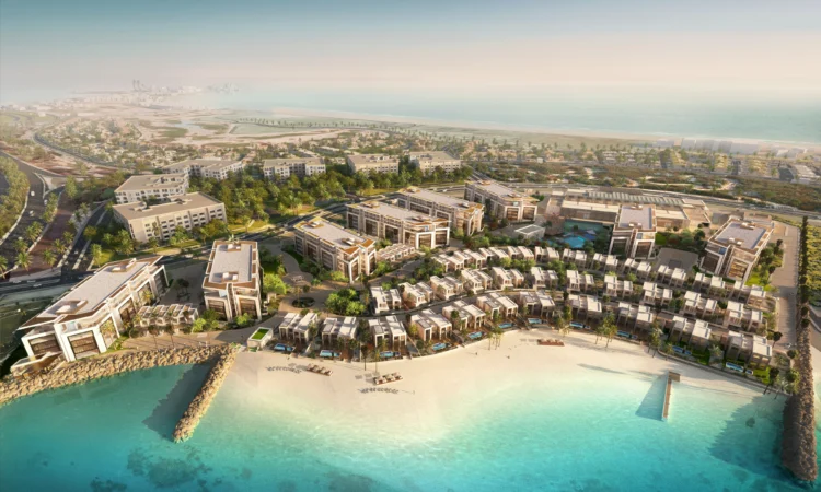 Island Residences