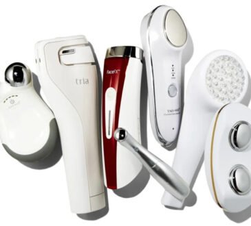 personal care device