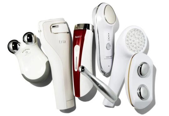 personal care device