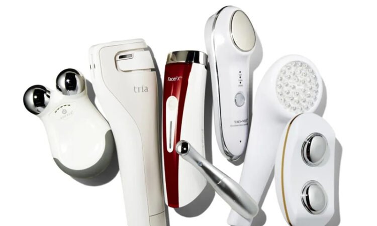 personal care device