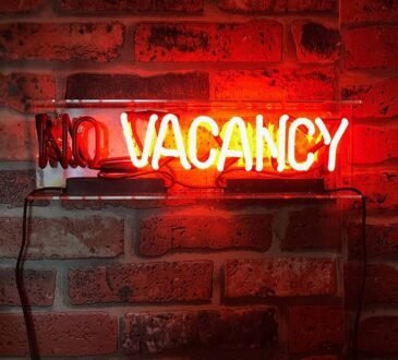 custom led neon lights