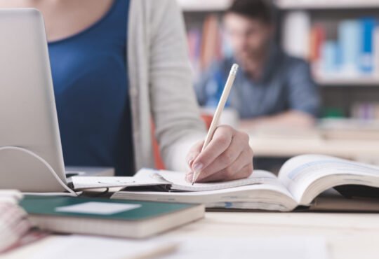 prep courses