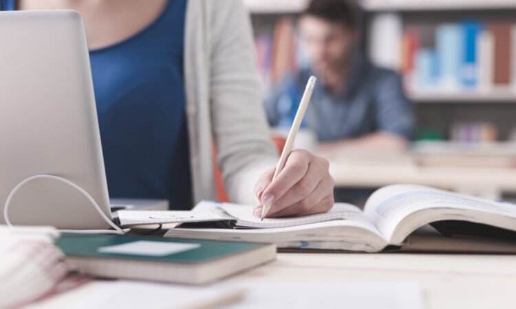 prep courses