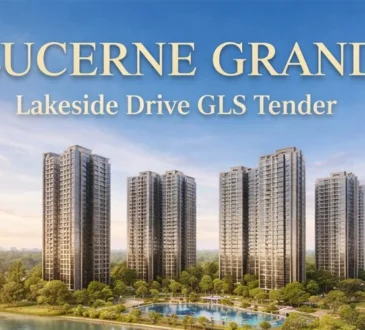 Lucerne Grand Condo
