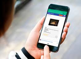 Recalls app