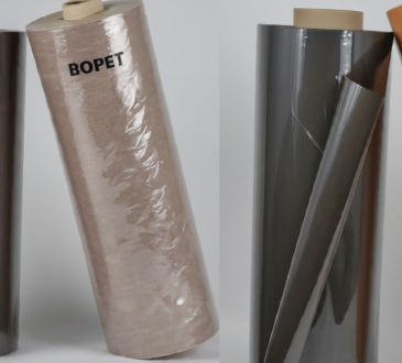 BOPP Film Manufacturers
