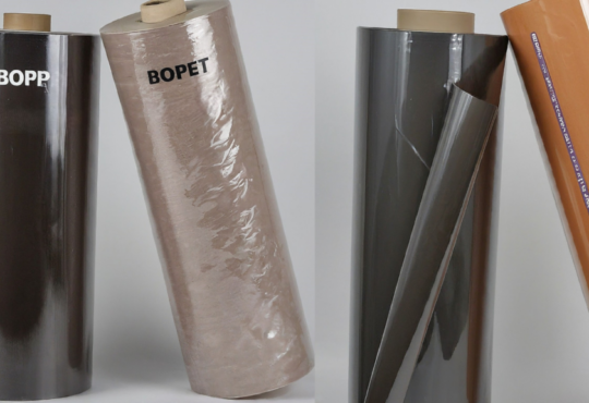 BOPP Film Manufacturers