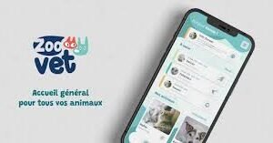 Zovee Pet Health App