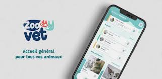 Zovee Pet Health App