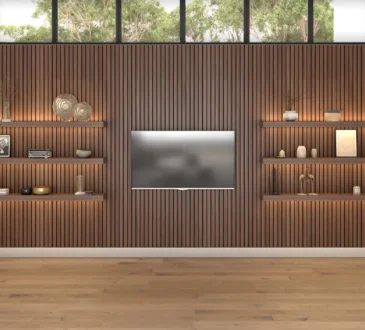 acoustic panels