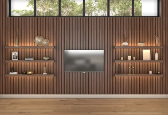 acoustic panels