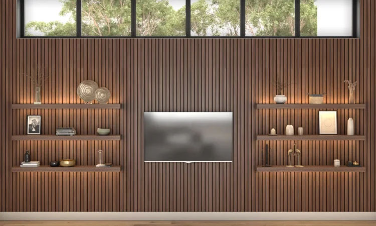 acoustic panels