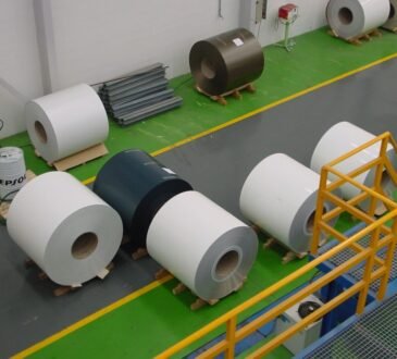 color coating