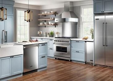 Viking Appliance Repair