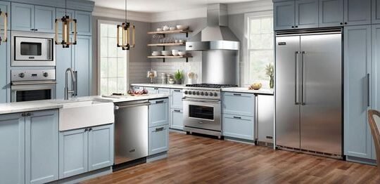 Viking Appliance Repair