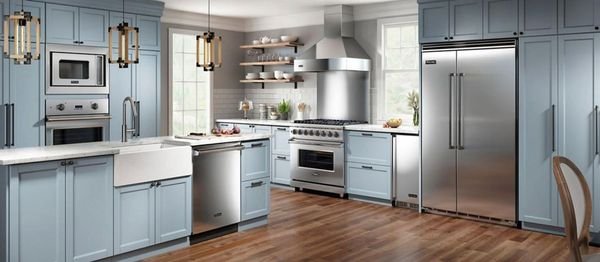 Viking Appliance Repair