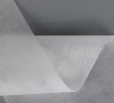 PLA Nonwoven Fabric