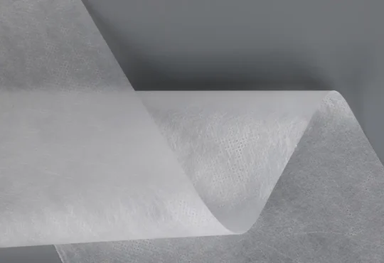 PLA Nonwoven Fabric
