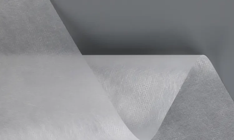 PLA Nonwoven Fabric