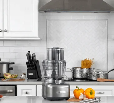 small kitchen appliance