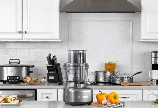 small kitchen appliance
