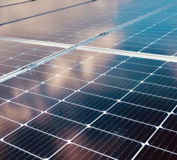Solar Cell