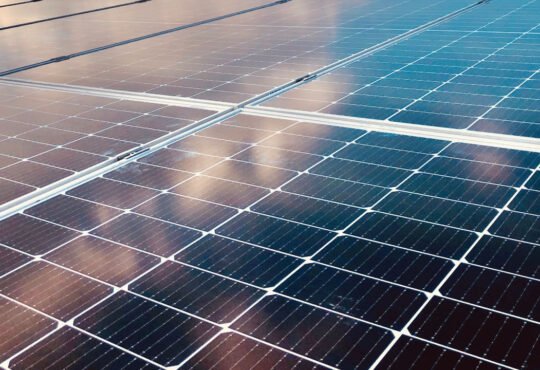 Solar Cell