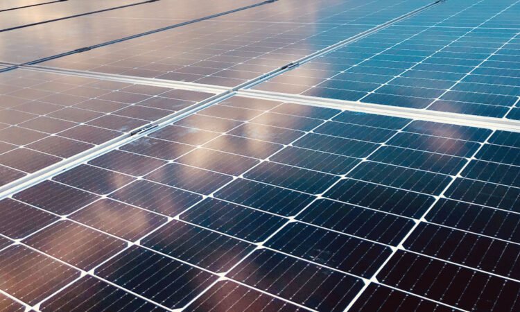 Solar Cell