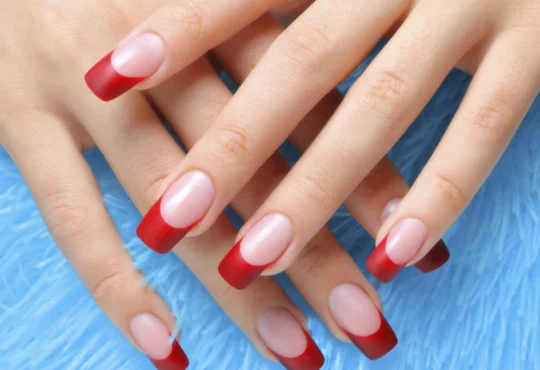 Gel Polish