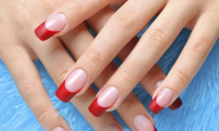 Gel Polish