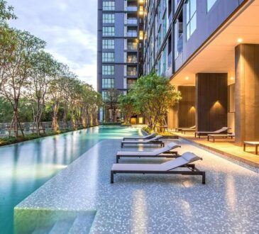 Luxury Home Builders in Udon Thani