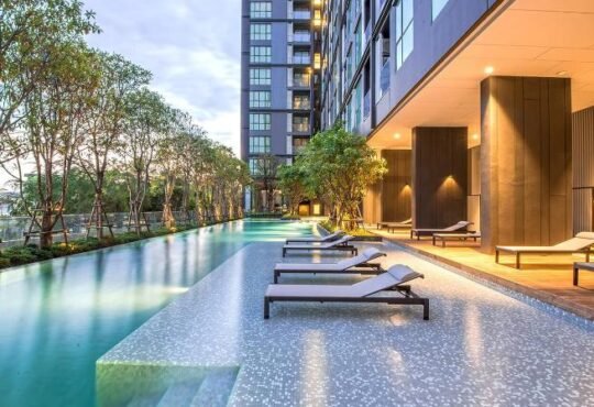 Luxury Home Builders in Udon Thani