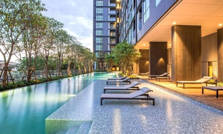 Luxury Home Builders in Udon Thani