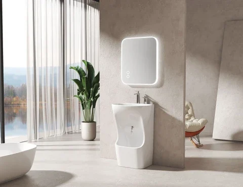 Wudu Wash Basin