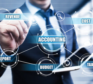 bookkeeping services