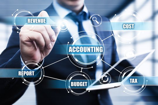 bookkeeping services