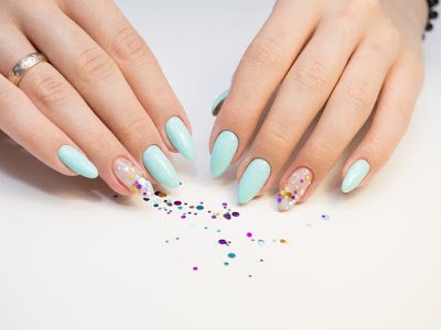 Custom Gel Nail Polish