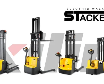 meenyon electric stacker