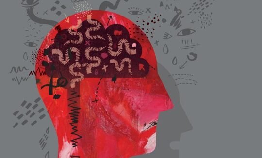 Chronic Stress