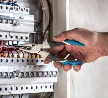 Electrician Wandsworth Expert Electrical Services for Safe, Efficient, and Future-Ready Properties in London