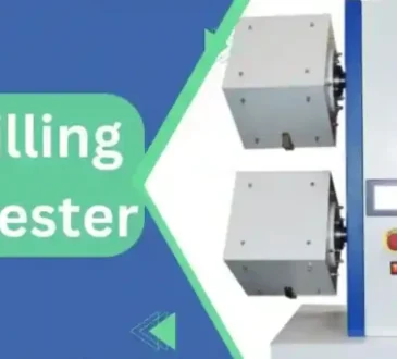 ici pilling test
