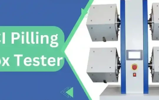 ici pilling test