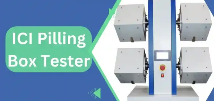 ici pilling test