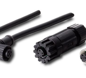 M Series Connectors