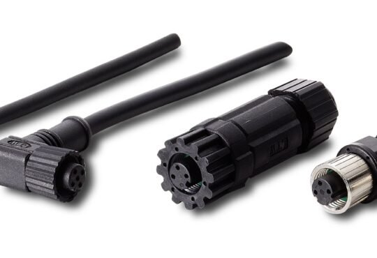 M Series Connectors